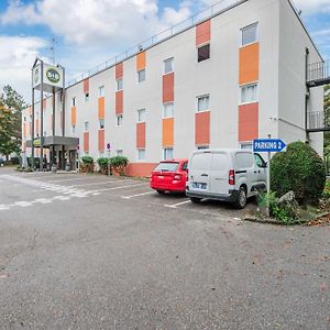 B&B HOTEL Mulhouse Dornach